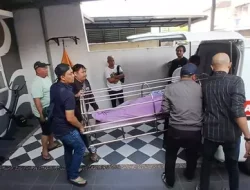 Tragedi di Medan Sunggal, Begini Kronologi Anak 12 Tahun Diduga Bunuh Ibu Kandungnya