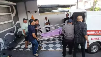 Tragedi di Medan Sunggal, Begini Kronologi Anak 12 Tahun Diduga Bunuh Ibu Kandungnya