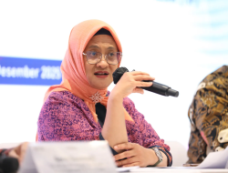 Telkom Resmi Pisahkan Bisnis Fiber, Aset Rp35,8 Triliun Dialihkan ke InfraNexia