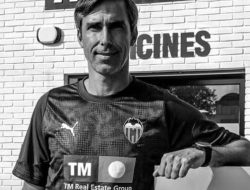 Valencia CF Berduka, Pelatih dan Tiga Anak jadi Korban Tewas Tragedi Kapal Tenggelam di Labuan Bajo