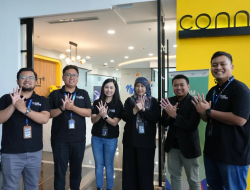 Talenta AI Masa Depan Digodok Telkom, Ini Bocoran Program Telkom Athon #10