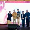 ASDP Sabet CX Award 2025! Digitalisasi Ferizy Dinilai Ubah Wajah Layanan Publik