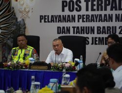 Natal Usai, Menhub Wanti-wanti Lonjakan Penumpang Tahun Baru di Bali