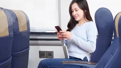 Sebelum Pergi Liburan, Penumpang Kereta Wajib Tahu Aturan PT KAI Soal Membawa Powerbank