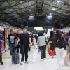 Tiket Nyaris Ludes! KAI Umumkan 91,5 Persen Kursi Jarak Jauh Terjual, Ini Tanggal Paling Padat!