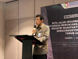 Bocoran Peta Jalan 2045, 10 Kawasan Industri Baru Bakal Dibangun, Jadi Ladang Duit Baru Bagi Indonesia?