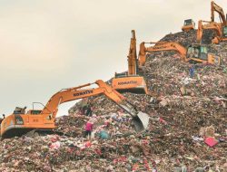 Zulhas Tebar Target, Sampah di TPST Bantargebang Hilang Dalam Dua Tahun