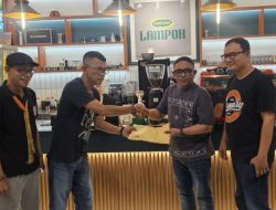 Aksi Galang Dana Peduli Aceh, Musisi Rafly Kande Singgung Pembabatan Hutan