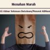 Menahan Marah
