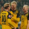 Hasil Pertandingan Bundesliga: Kalahkan Kevin Diks Cs, Dortmund Naik ke Peringkat Dua