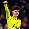 Tottenham Bawa Pulang Tiga Poin Berkat Gol Pemain Berusia 19 Tahun!