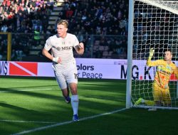 Gawang Emil Audero Dua Kali Dibobol Rasmus Hojlund, Cremonese Kalah dari Napoli