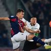 Bang Jay Tampil Ciamik, Sassuolo Tahan Imbang Bologna