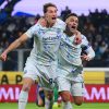 Kalahkan Atalanta, Inter Kembali ke Puncak Klasmen