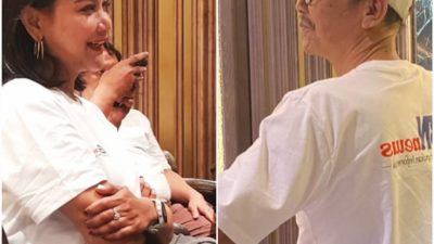 Semangat dan Optimisme ABNNews Raih Kegemilangan di 2026