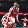 Hajar Aston Villa 4-1, Arsenal Kokoh di Puncak Klasmen!