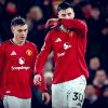 Laga Tutup Tahun Liga Inggris, MU Ditahan Imbang Tim Juru Kunci Klasmen!