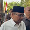Yaqut Cholil Qoumas Penuhi Panggilan KPK, Diperiksa Sebagai Saksi Korupsi Kuota Haji