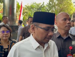Yaqut Cholil Qoumas Penuhi Panggilan KPK, Diperiksa Sebagai Saksi Korupsi Kuota Haji