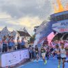 AirNav Gelar Pesta Lari, 3.500 Peserta Serbu Runway Run Makassar, Tiket Sold Out dalam Sekejap