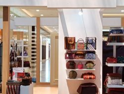 Kisah Inspiratif! Berawal dari Tantangan Pasar, UMKM Tas Tenun ‘La Suntu Tastio’ Sukses Naik Kelas Berkat BRImo dan Rumah BUMN