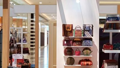 Kisah Inspiratif! Berawal dari Tantangan Pasar, UMKM Tas Tenun ‘La Suntu Tastio’ Sukses Naik Kelas Berkat BRImo dan Rumah BUMN