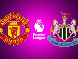 Jadwal Boxing Day Liga Inggris: MU Ditantang Newcastle United