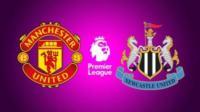 Jadwal Boxing Day Liga Inggris: MU Ditantang Newcastle United