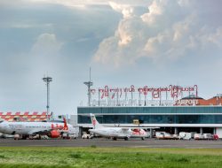 InJourney Airports Siaga Nataru! 558 Extra Flight Disiapkan, Bandara Bisa Operasi 24 Jam