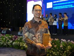 Lewat Konsep Next-Gen IT, InJourney Airports Sabet Penghargaan Teknologi Bergengsi