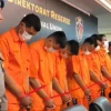 Apa Pemicu Anggota Yanma Mabes Polri Keroyok Dua Mata Elang di Kalibata Hingga Tewas?