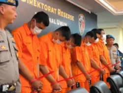 Apa Pemicu Anggota Yanma Mabes Polri Keroyok Dua Mata Elang di Kalibata Hingga Tewas?