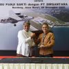 PTDI Jual 3 Pesawat N219 untuk Angkut Komoditas Laut Bali, Nelayan Bakal Cuan Maksimal!
