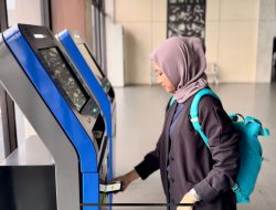 Sambut Nataru, ASDP Resmikan Layanan Express II di Merak-Bakauheni