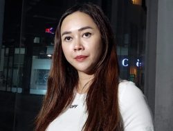 Aura Kasih Bantah Jadi Selingkuhan Ridwan Kamil: Itu Semua Tidak Benar!