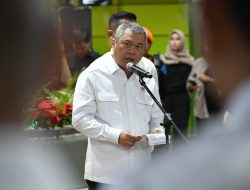 3,9 Juta Orang Diprediksi Naik KA Saat Nataru, Menhub Minta KAI Siaga Penuh