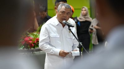 3,9 Juta Orang Diprediksi Naik KA Saat Nataru, Menhub Minta KAI Siaga Penuh