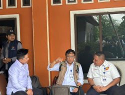 Lonjakan Angkutan Laut! 1,2 Juta Penumpang Padati Pelabuhan, Kemenhub Siapkan Jurus Anti Padat!