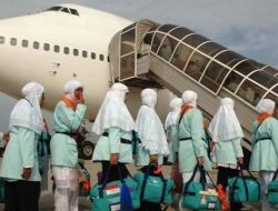 Keppres Sudah Terbit, Segini Biaya Perjalanan Ibadah Haji 2026