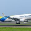 Pelita Air Diskon Tiket Nataru 20%, Siapkan 251 Ribu Kursi dan Tambah Pesawat Baru!