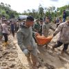 3,3 Juta Jiwa Terdampak Banjir Bandang Sumatera, 753 Tewas dan Ratusan Hilang