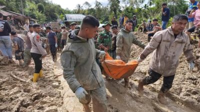 3,3 Juta Jiwa Terdampak Banjir Bandang Sumatera, 753 Tewas dan Ratusan Hilang