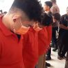 Korban Ritual LC di Batam, CCTV Ungkap Penyiksaan Sadis hingga Tewas