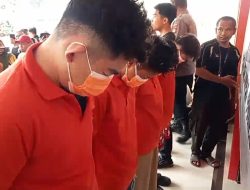 Korban Ritual LC di Batam, CCTV Ungkap Penyiksaan Sadis hingga Tewas