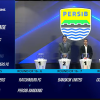 Persib Hadapi Rival Berat Ratchaburi FC di 16 Besar ACL 2, Ini Jadwal Mainnya!