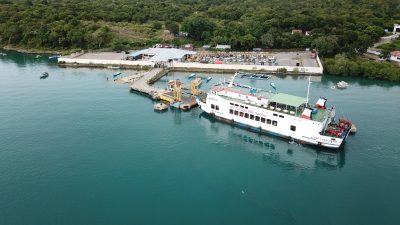 Cuaca Ekstrem, ASDP Perkuat Kesiapsiagaan Penyeberangan Kupang–Rote