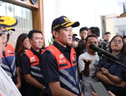 Kereta Medan–Binjai Comeback! Layanan KAI Sumut–Sumbar Pulih Total Jelang Nataru