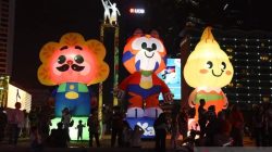 Beberapa Rekomendasi Agenda Seru Saat Libur Natal 2025 dan Tahun baru 2026