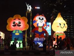 Beberapa Rekomendasi Agenda Seru Saat Libur Natal 2025 dan Tahun baru 2026