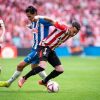 Athletic Bilbao Takluk dari Espanyol di San Mames